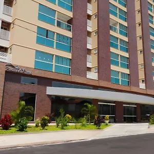 Piazza Diroma - Acesso Gratuito Acqua Park E Splash R Apartamento