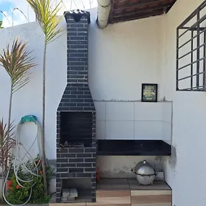Excelente Casa 300m2 Em Bairro Nobre Perto De Casa de Férias Natal